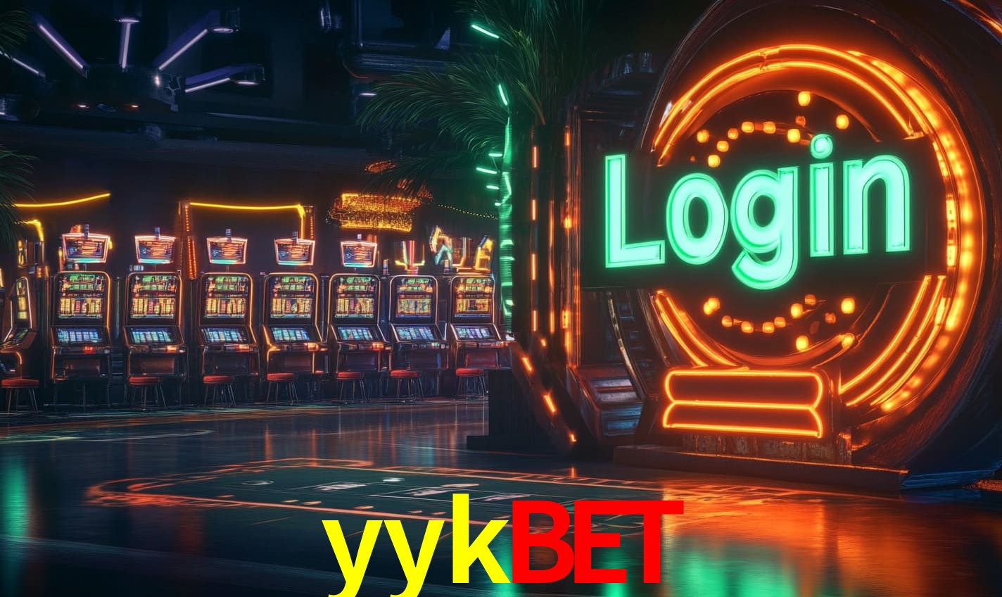 YYKBET