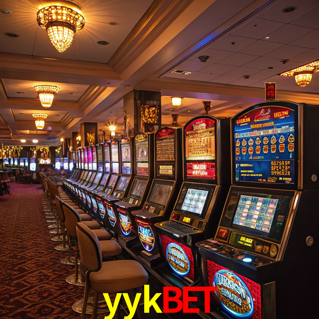 YYKBET